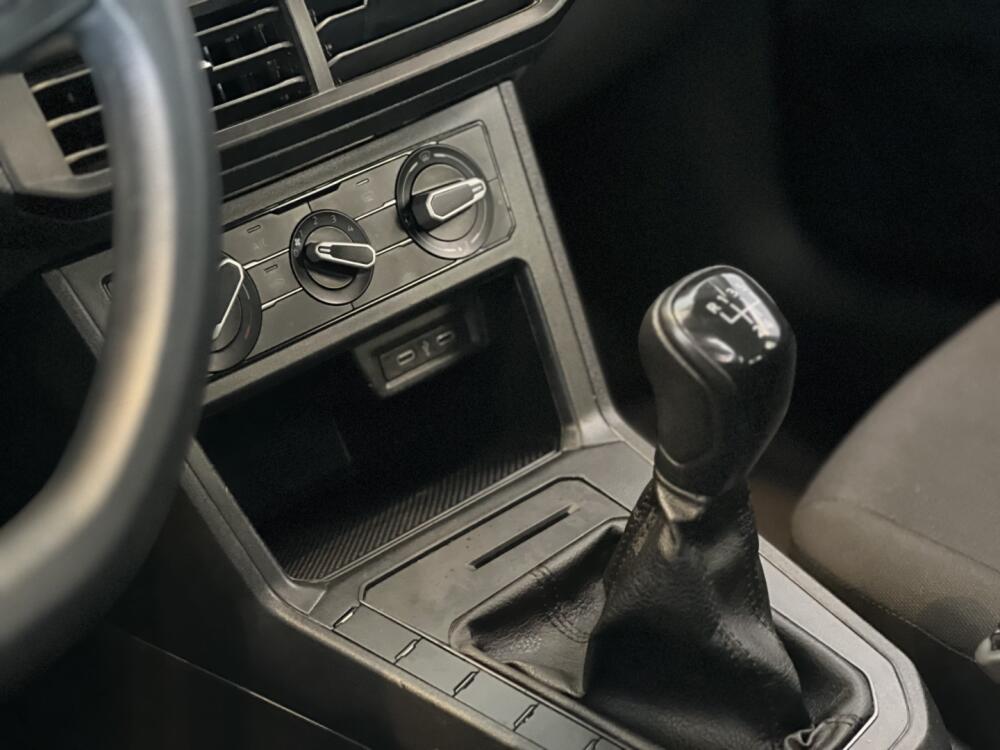 Volkswagen Polo Hatch