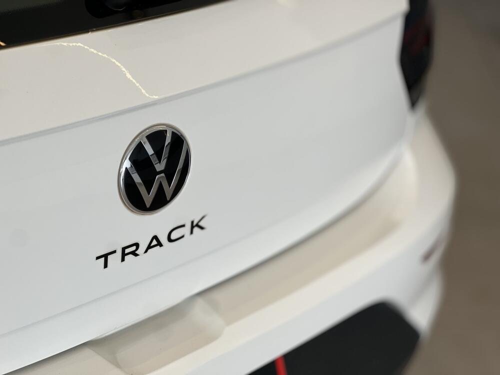 Volkswagen Polo Hatch