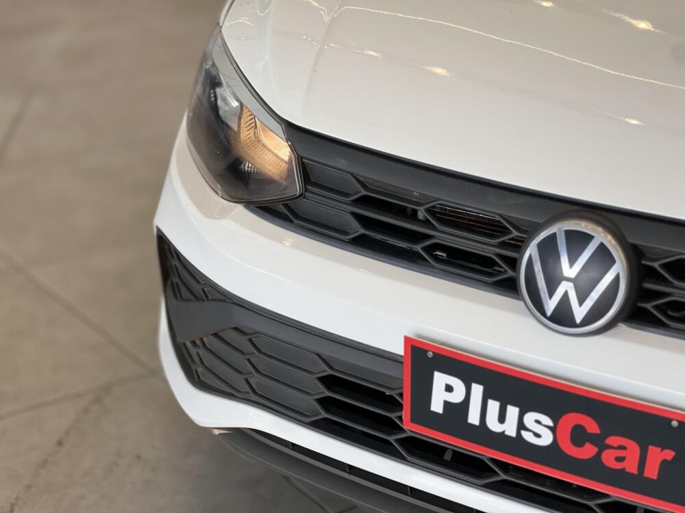 Volkswagen Polo Hatch