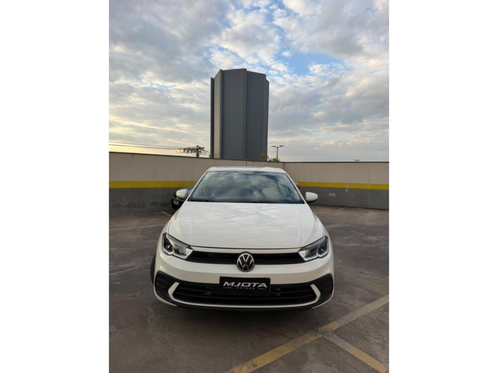 Volkswagen Polo Hatch