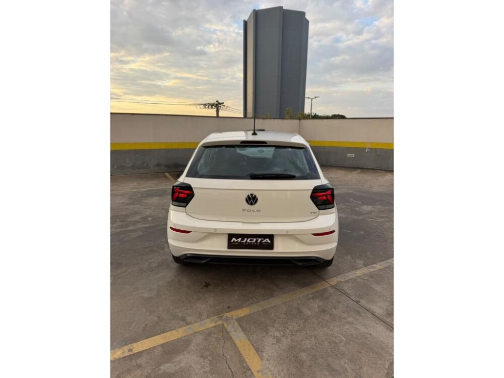 Volkswagen Polo Hatch