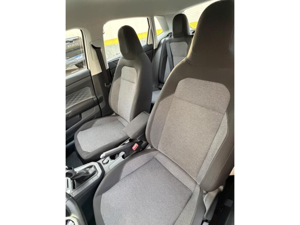 Volkswagen Polo Hatch