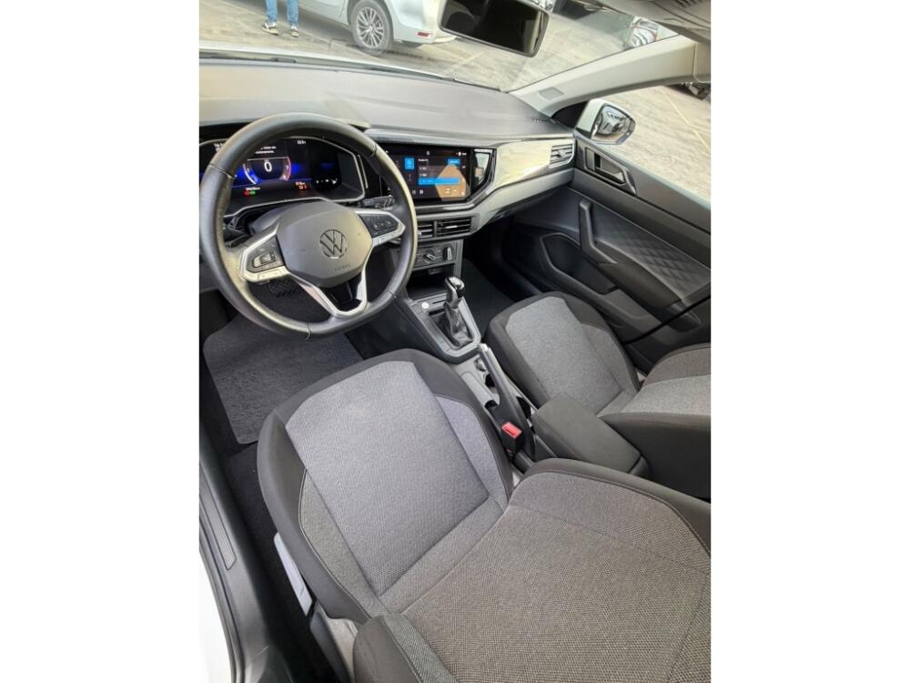 Volkswagen Polo Hatch