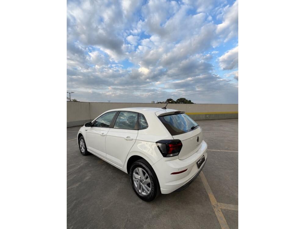 Volkswagen Polo Hatch