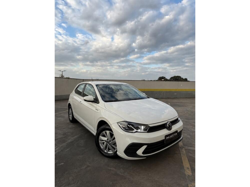 Volkswagen Polo Hatch