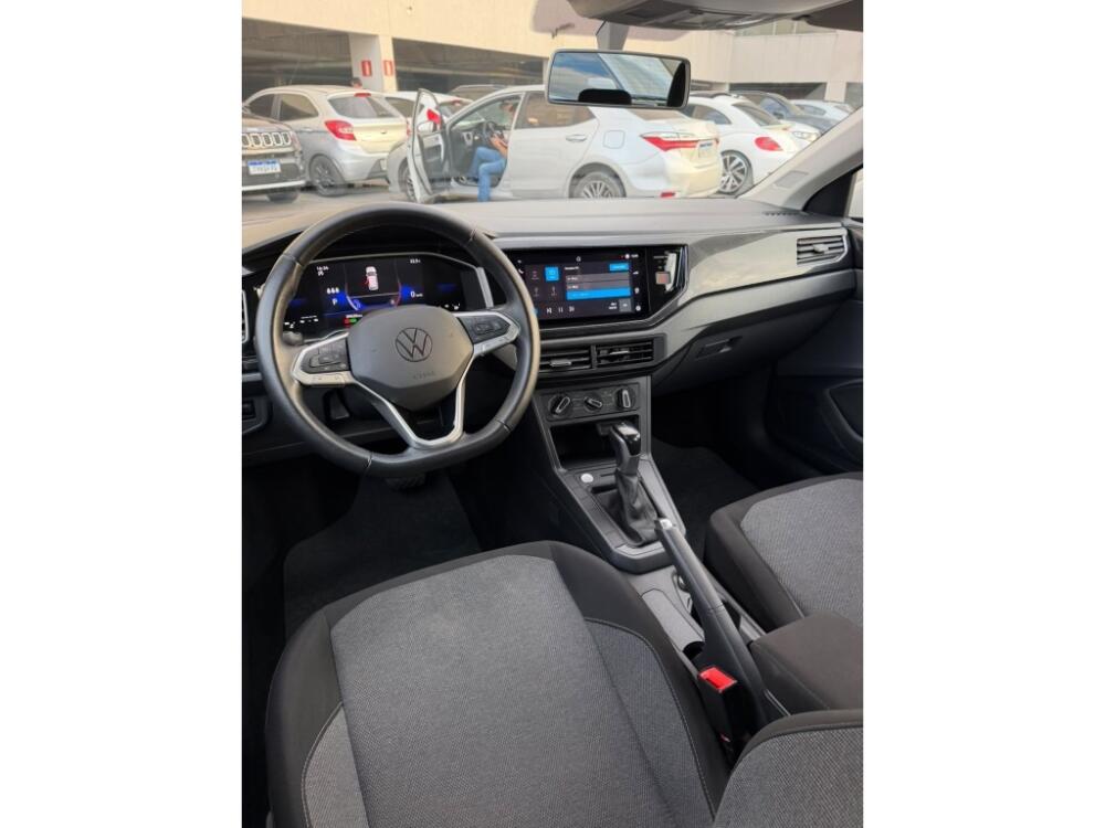 Volkswagen Polo Hatch
