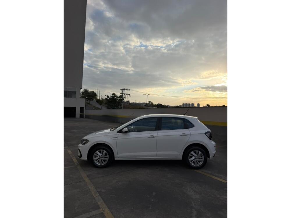 Volkswagen Polo Hatch