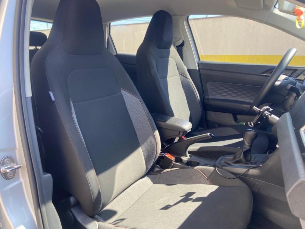 Volkswagen Polo Hatch