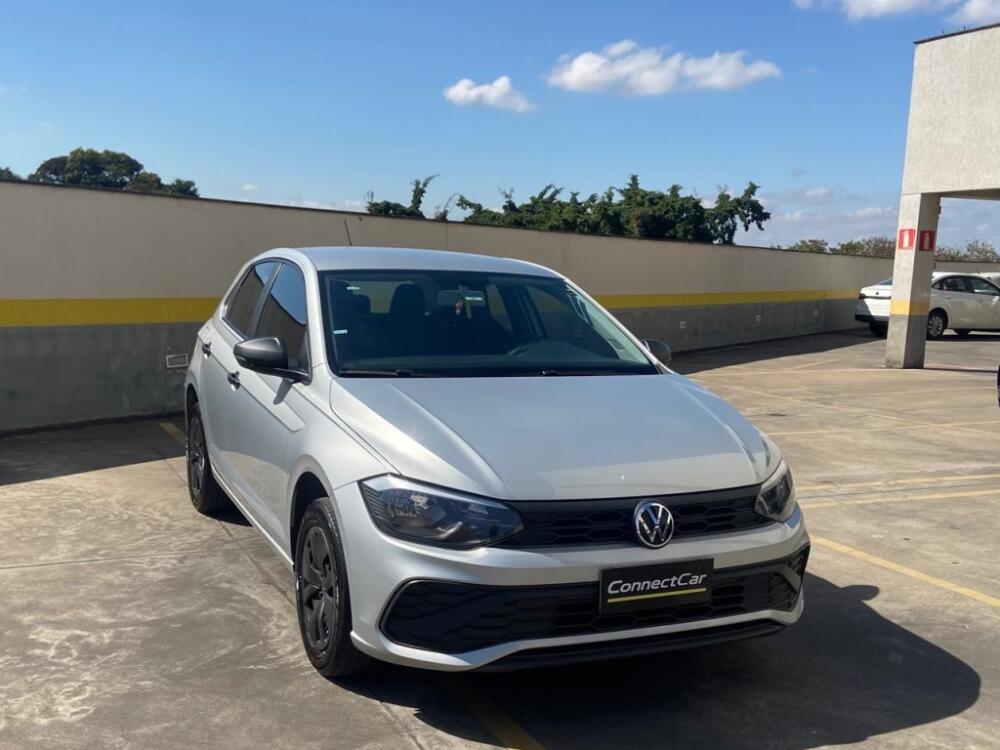 Volkswagen Polo Hatch