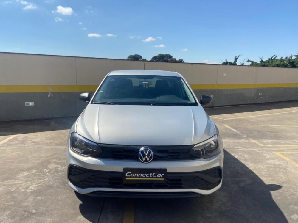 Volkswagen Polo Hatch