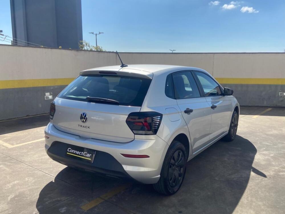 Volkswagen Polo Hatch