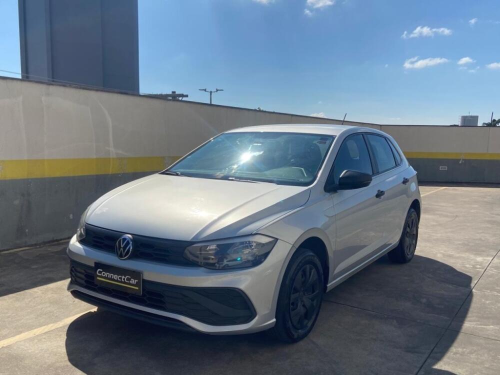 Volkswagen Polo Hatch