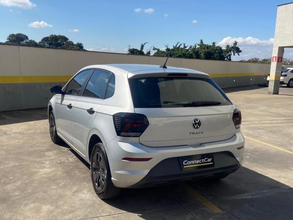 Volkswagen Polo Hatch