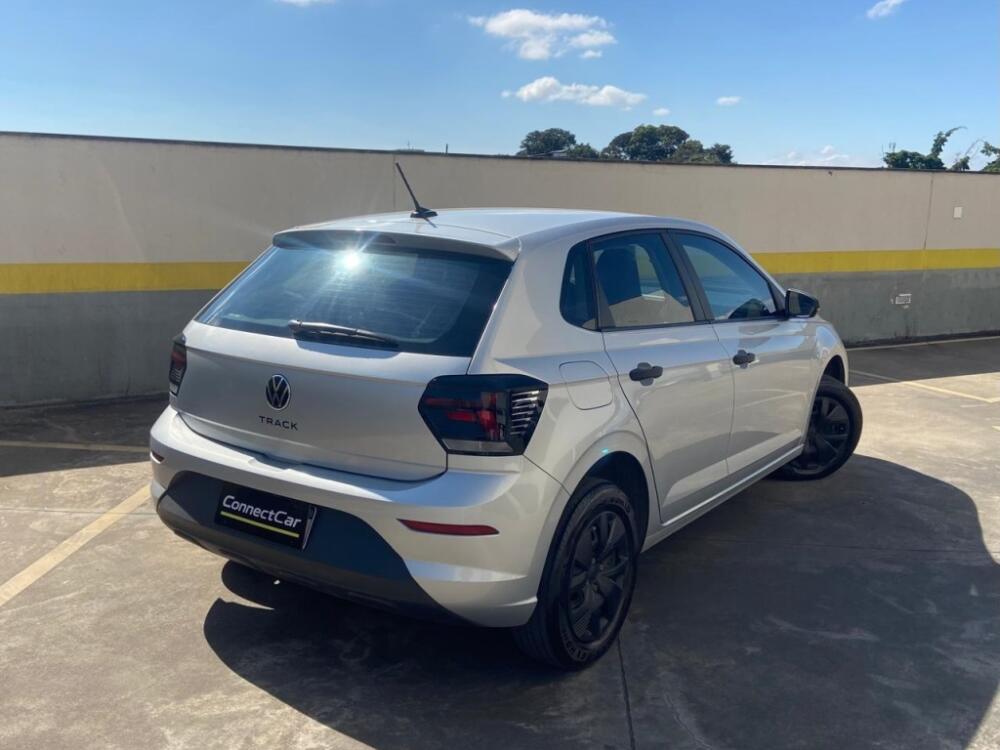 Volkswagen Polo Hatch