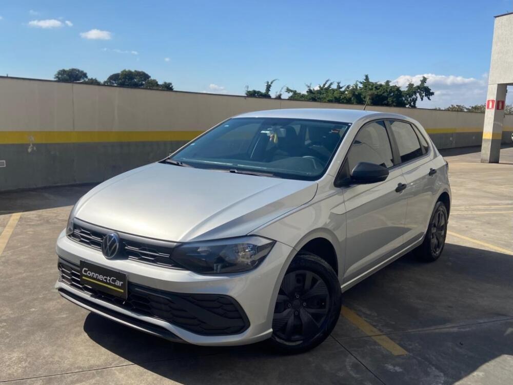 Volkswagen Polo Hatch