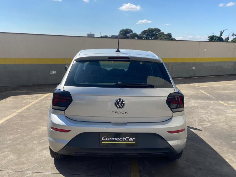 Volkswagen Polo Hatch