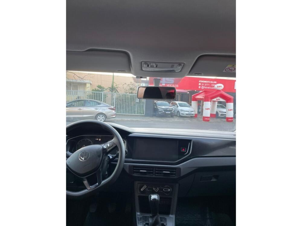 Volkswagen Polo Hatch