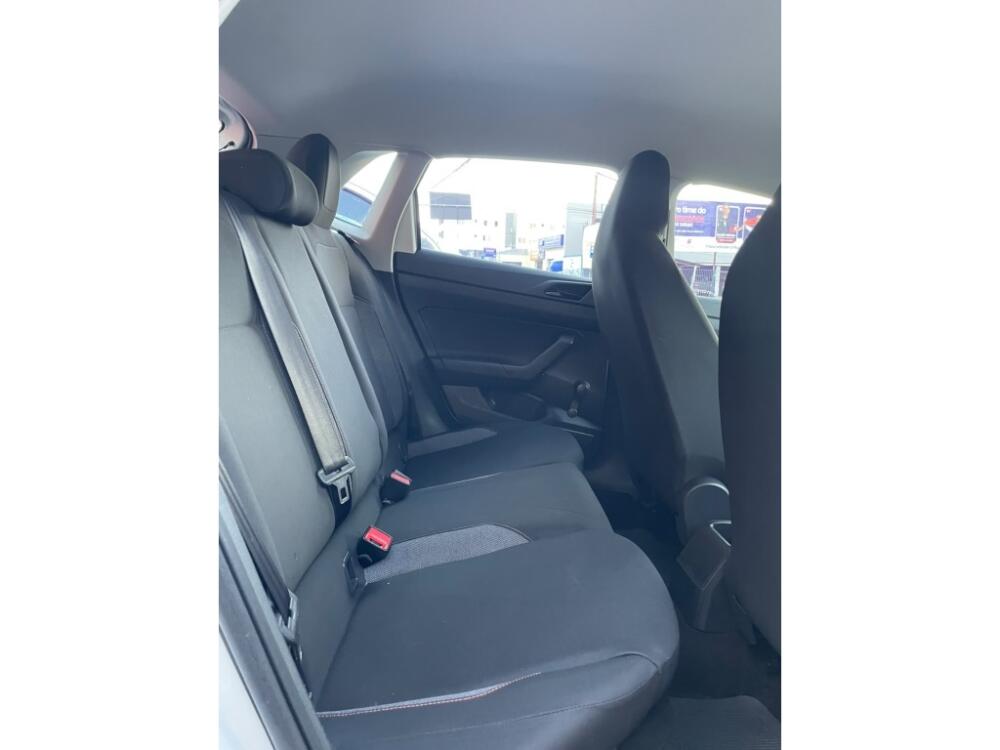 Volkswagen Polo Hatch