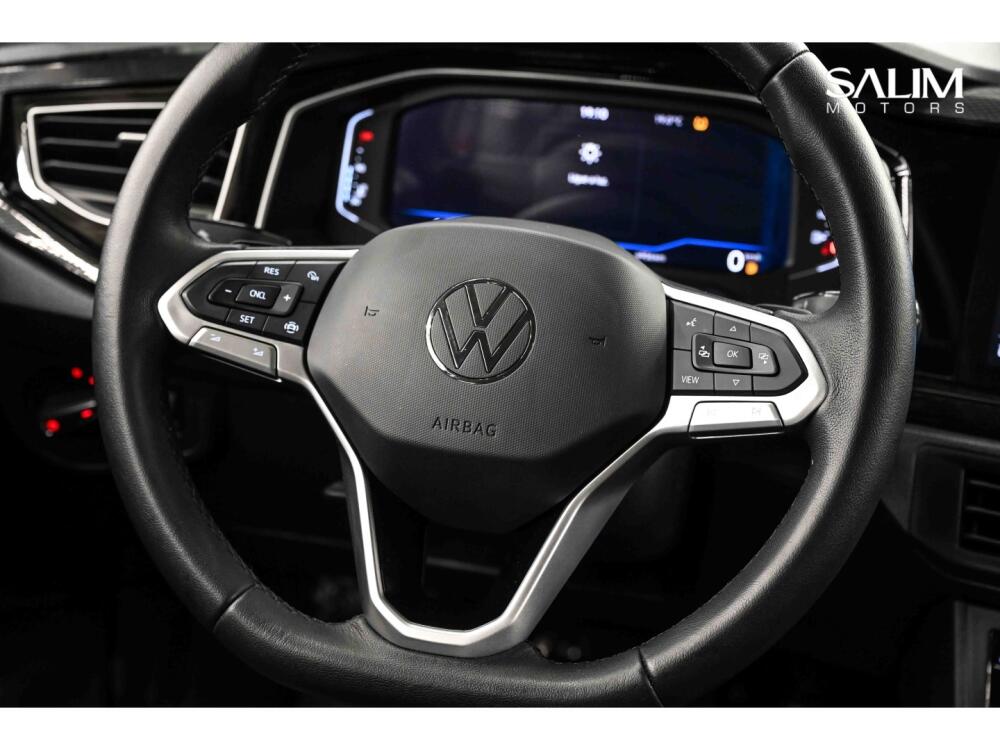 Volkswagen Polo Hatch