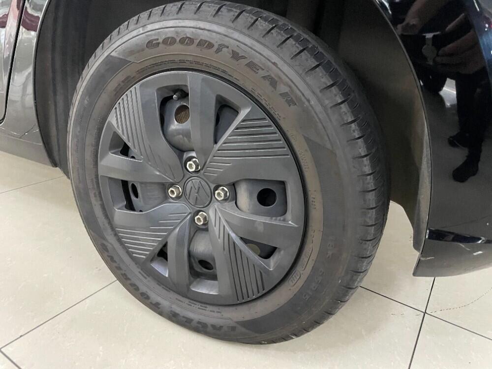 Volkswagen Polo Hatch