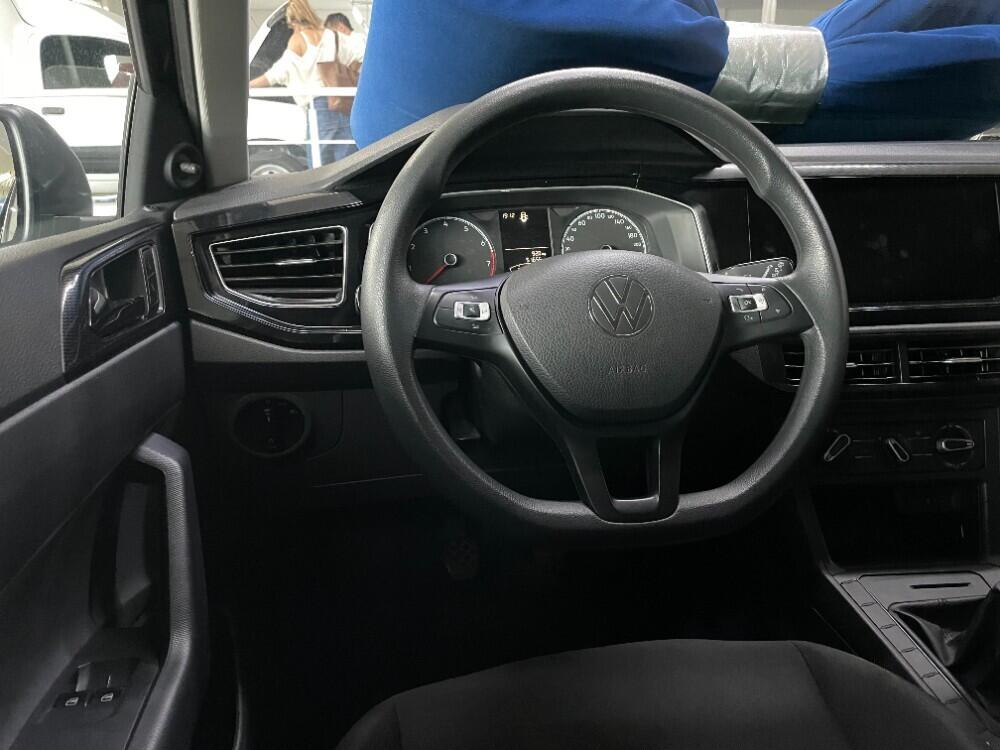 Volkswagen Polo Hatch