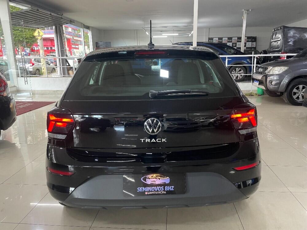Volkswagen Polo Hatch
