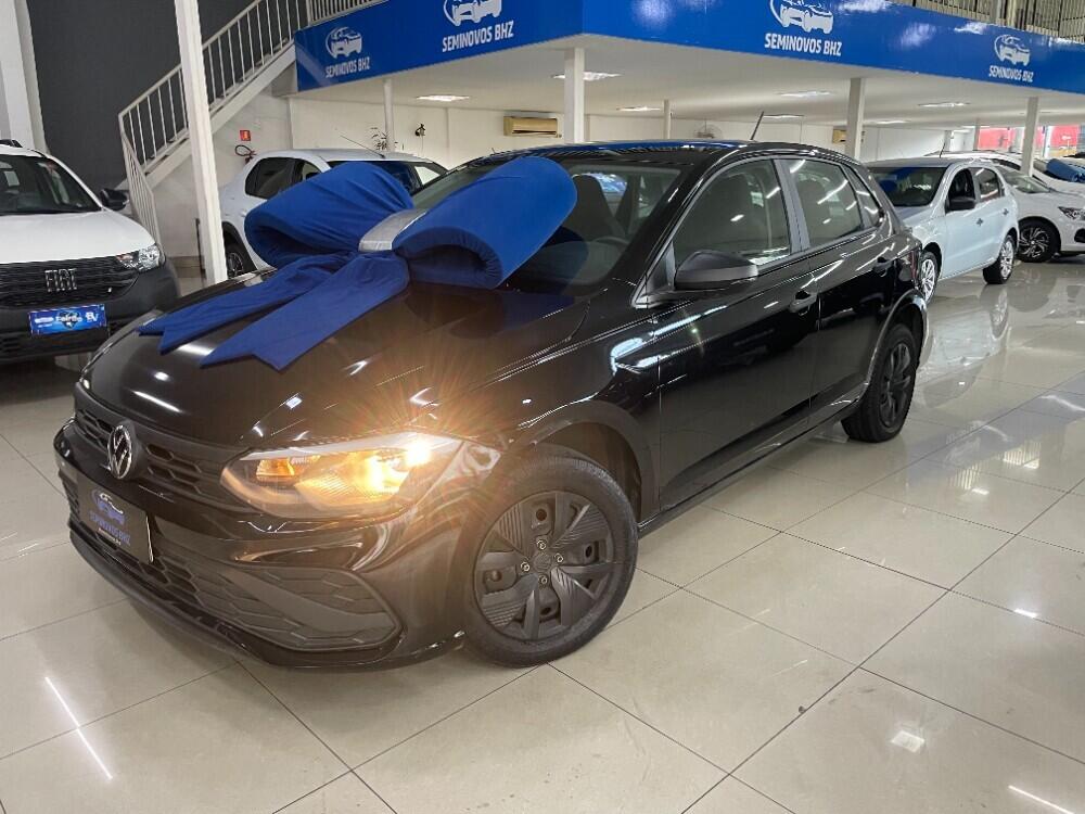 Volkswagen Polo Hatch
