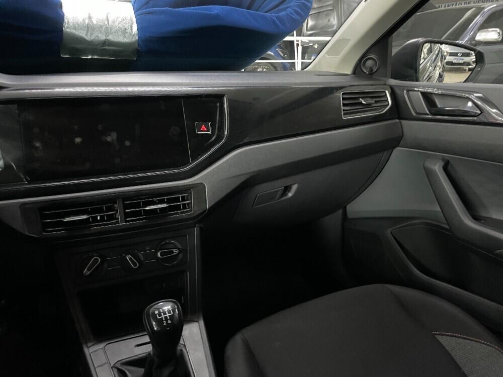 Volkswagen Polo Hatch