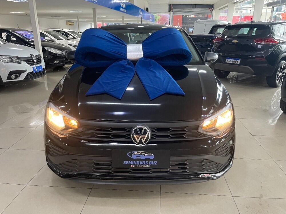 Volkswagen Polo Hatch