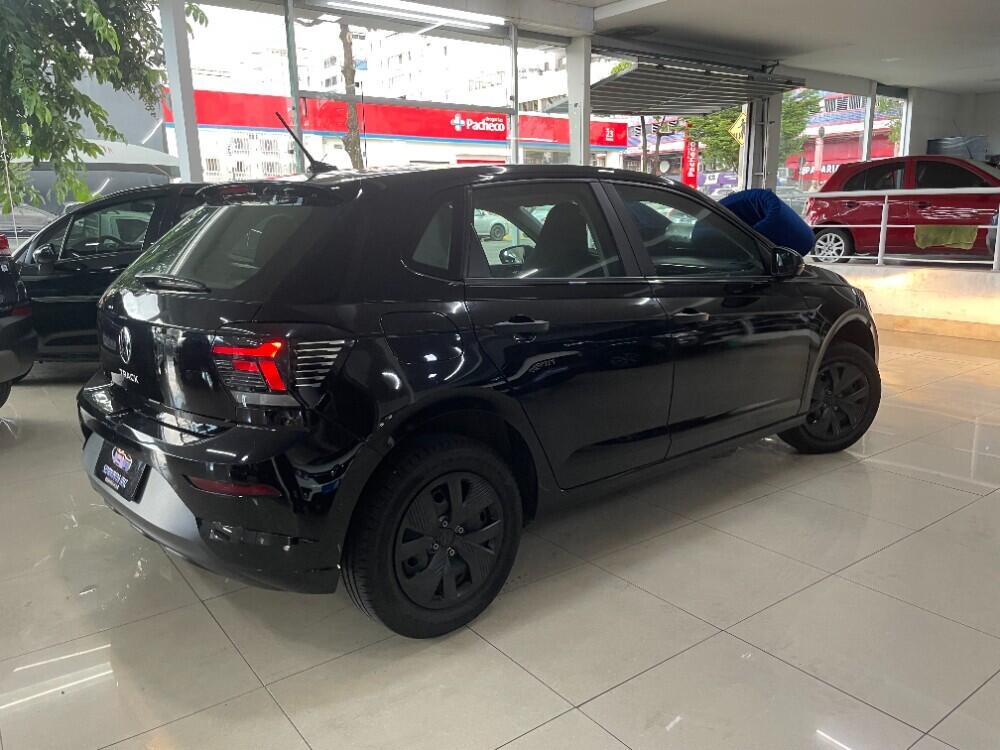 Volkswagen Polo Hatch
