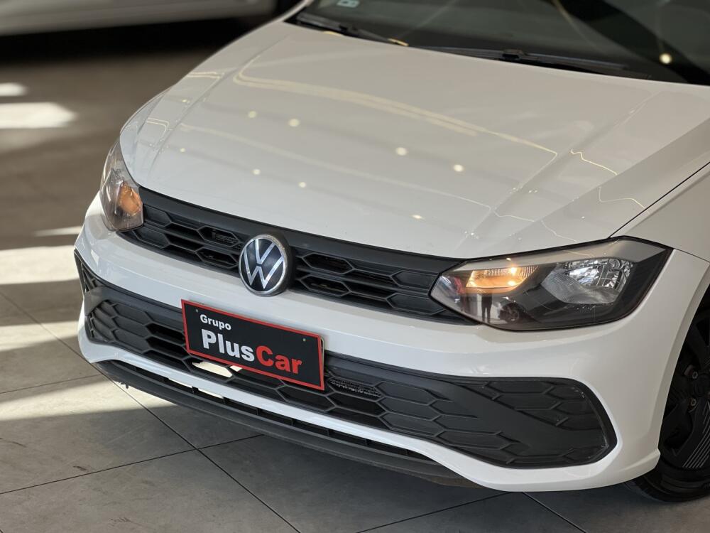 Volkswagen Polo Hatch