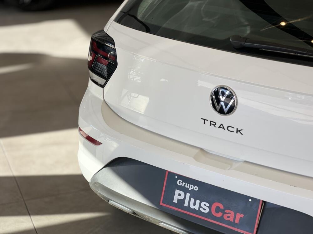 Volkswagen Polo Hatch