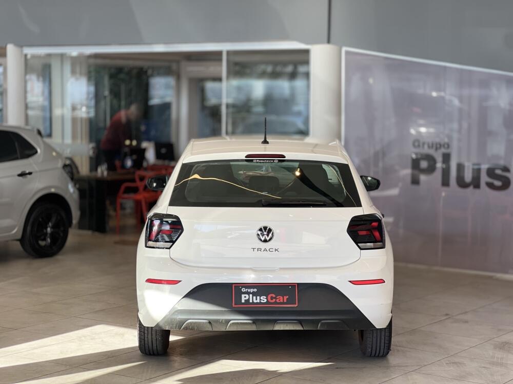 Volkswagen Polo Hatch