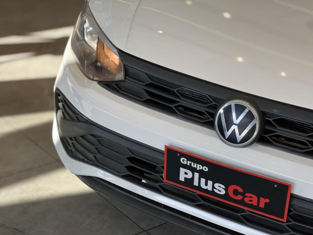 Volkswagen Polo Hatch