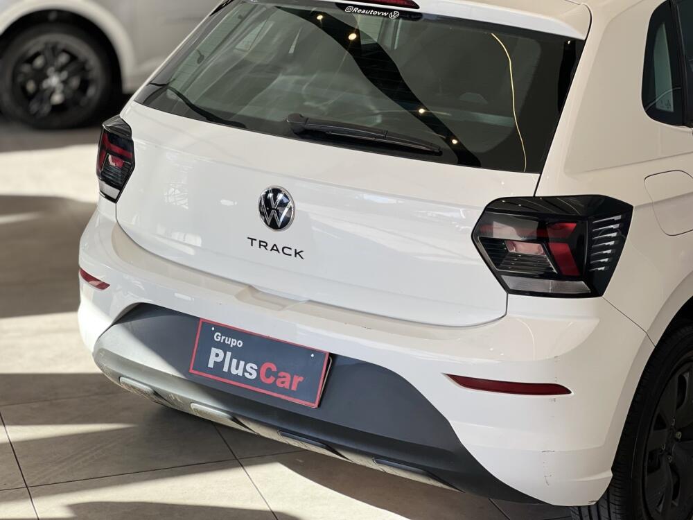 Volkswagen Polo Hatch