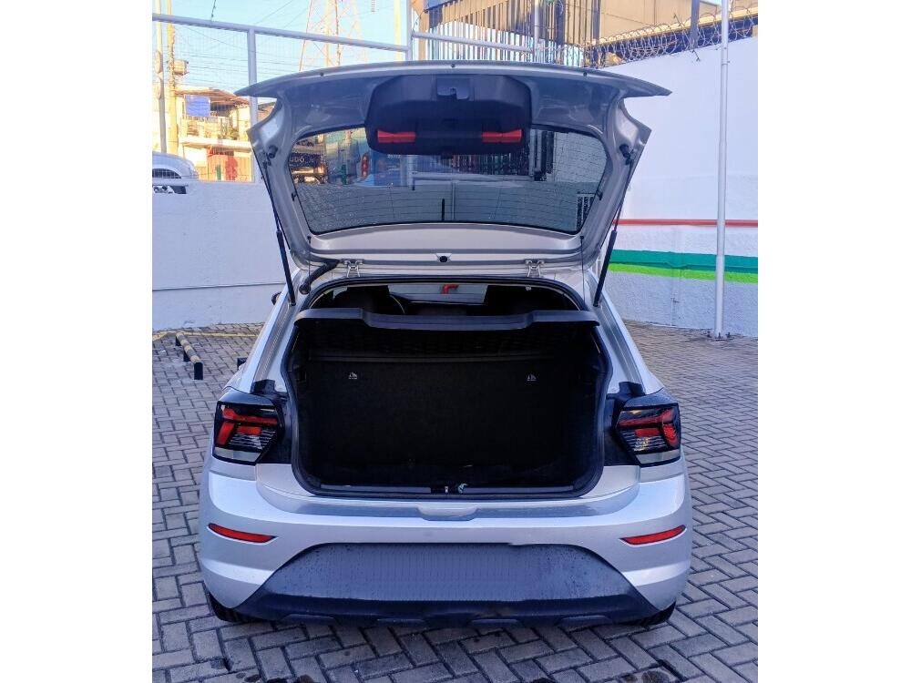 Volkswagen Polo Hatch