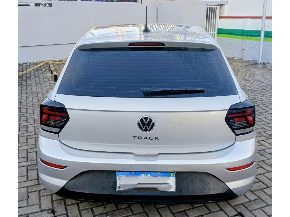 Volkswagen Polo Hatch