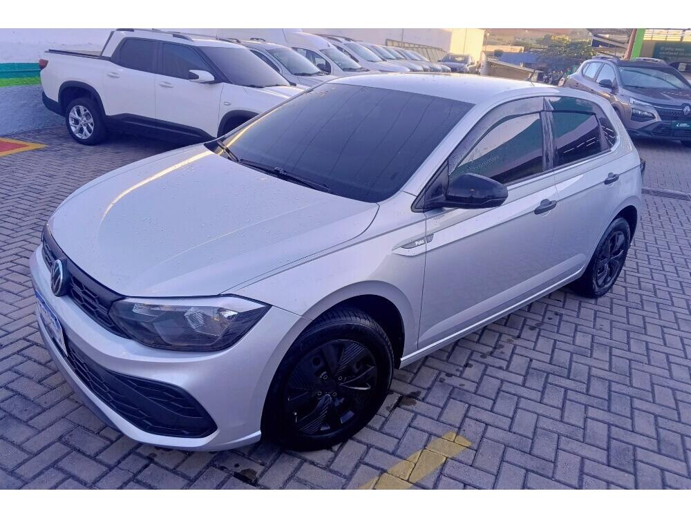 Volkswagen Polo Hatch