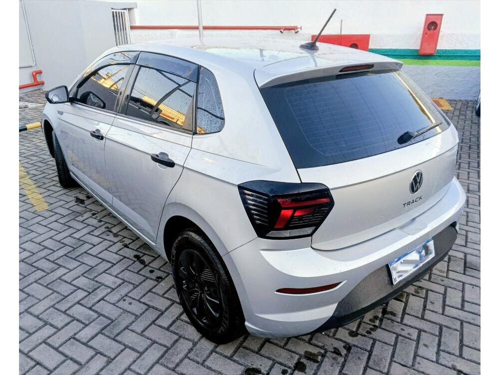 Volkswagen Polo Hatch