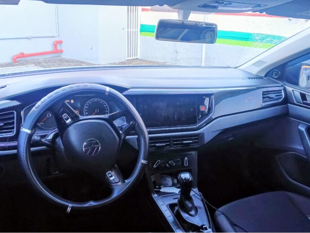 Volkswagen Polo Hatch