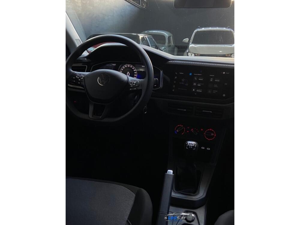 Volkswagen Polo Hatch