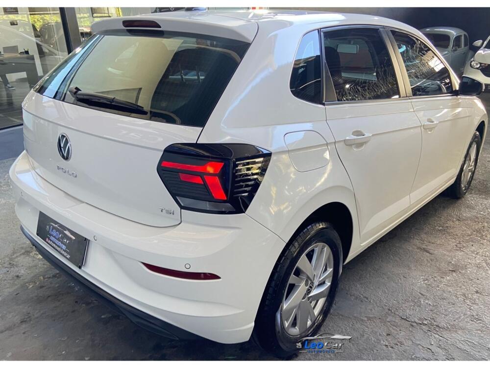 Volkswagen Polo Hatch