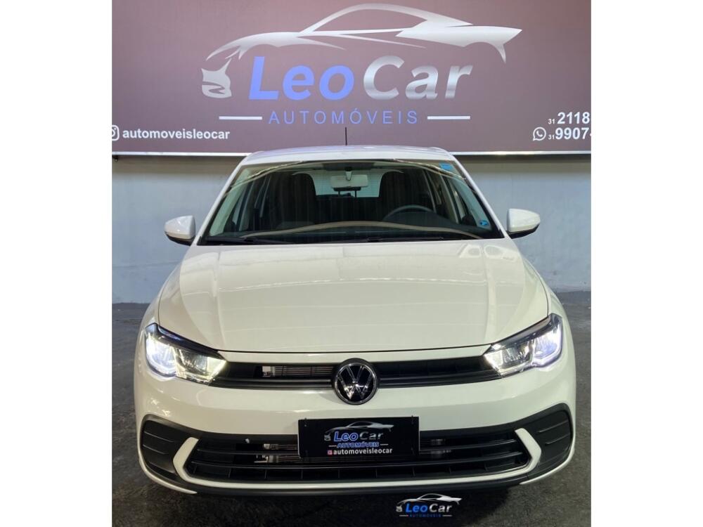 Volkswagen Polo Hatch