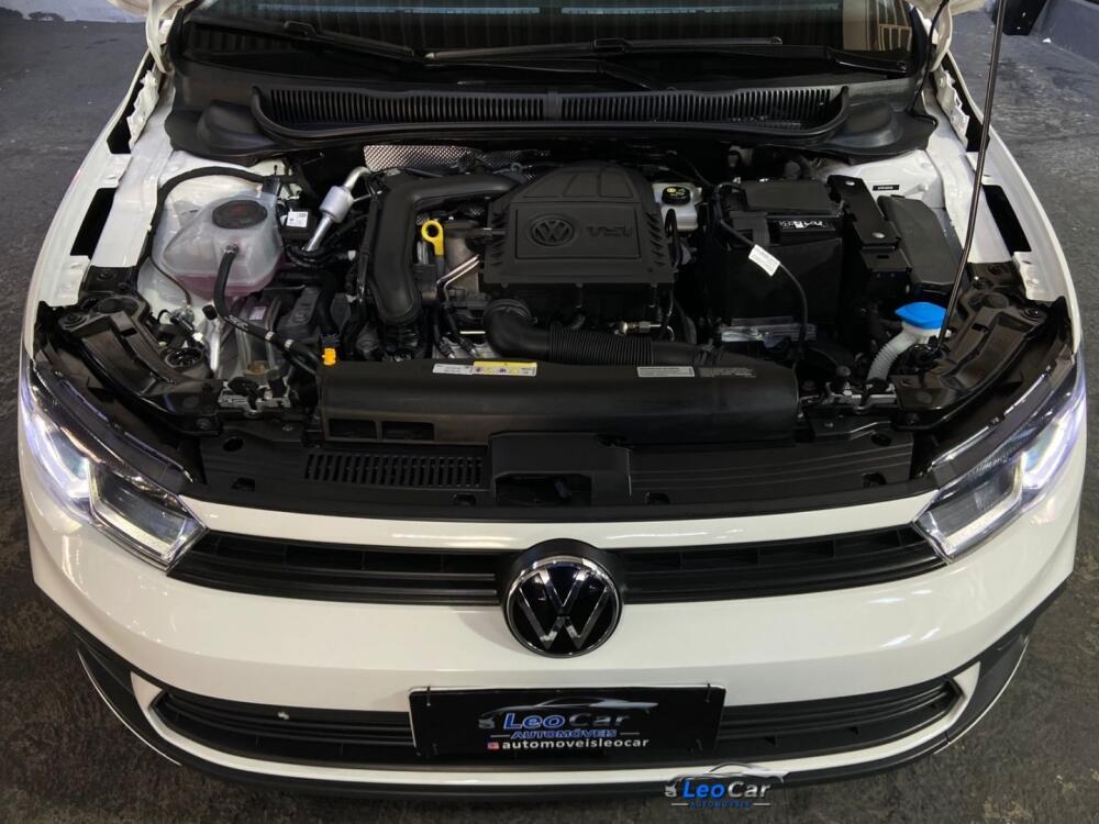 Volkswagen Polo Hatch