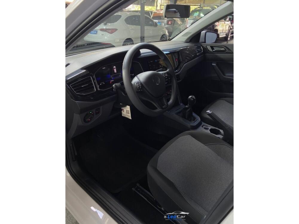 Volkswagen Polo Hatch