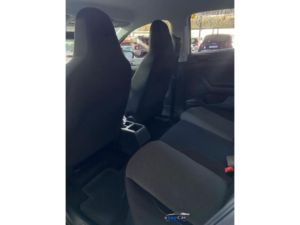 Volkswagen Polo Hatch