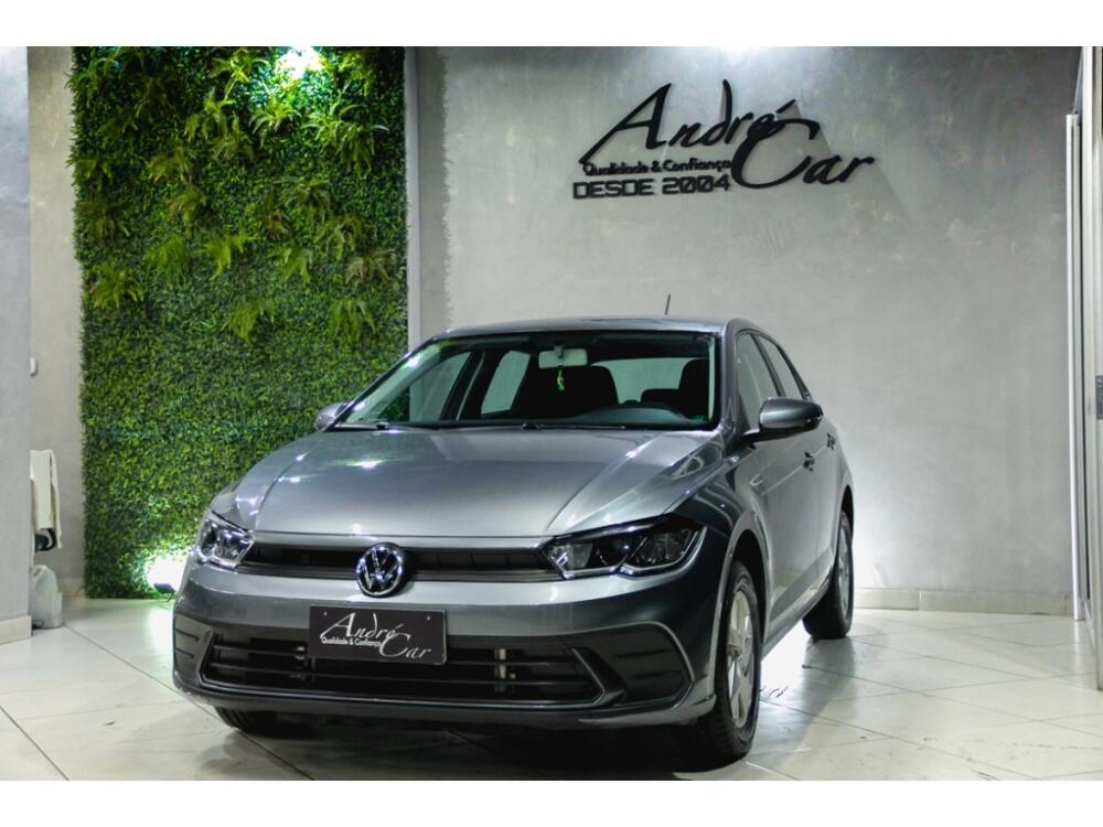 Volkswagen Polo Hatch