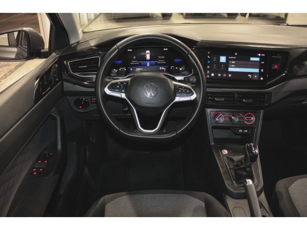 Volkswagen Polo Hatch