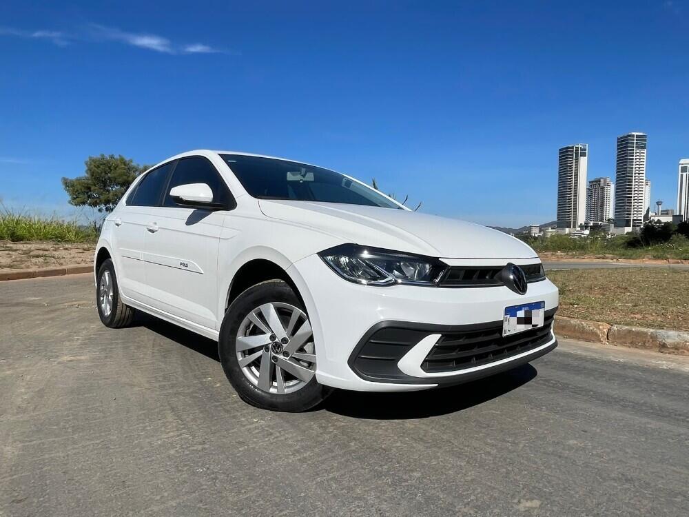 Volkswagen Polo Hatch