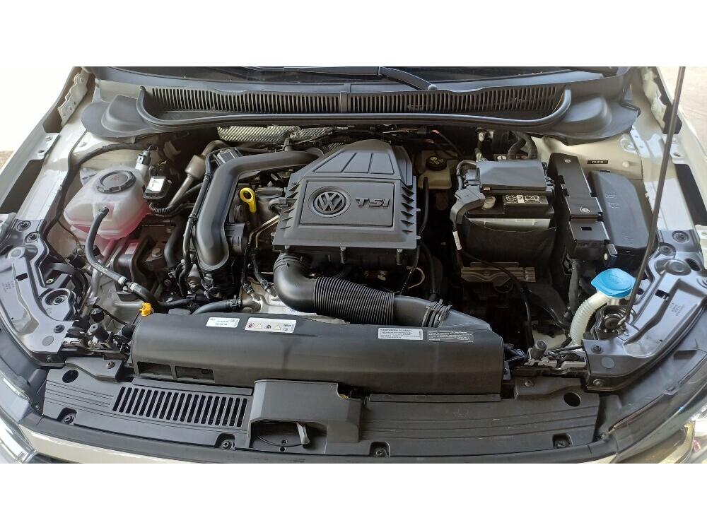 Volkswagen Polo Hatch